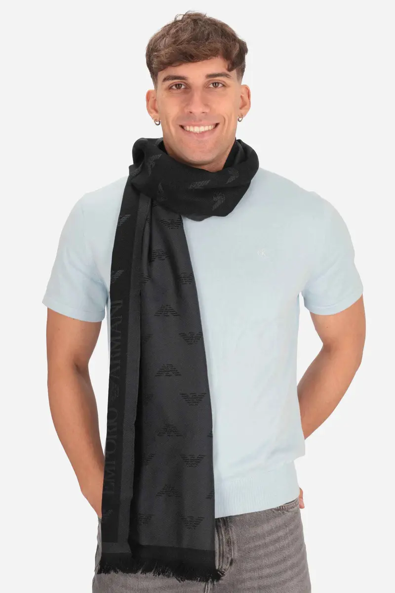 EMPORIO ARMANI - U 625009 Sciarpa