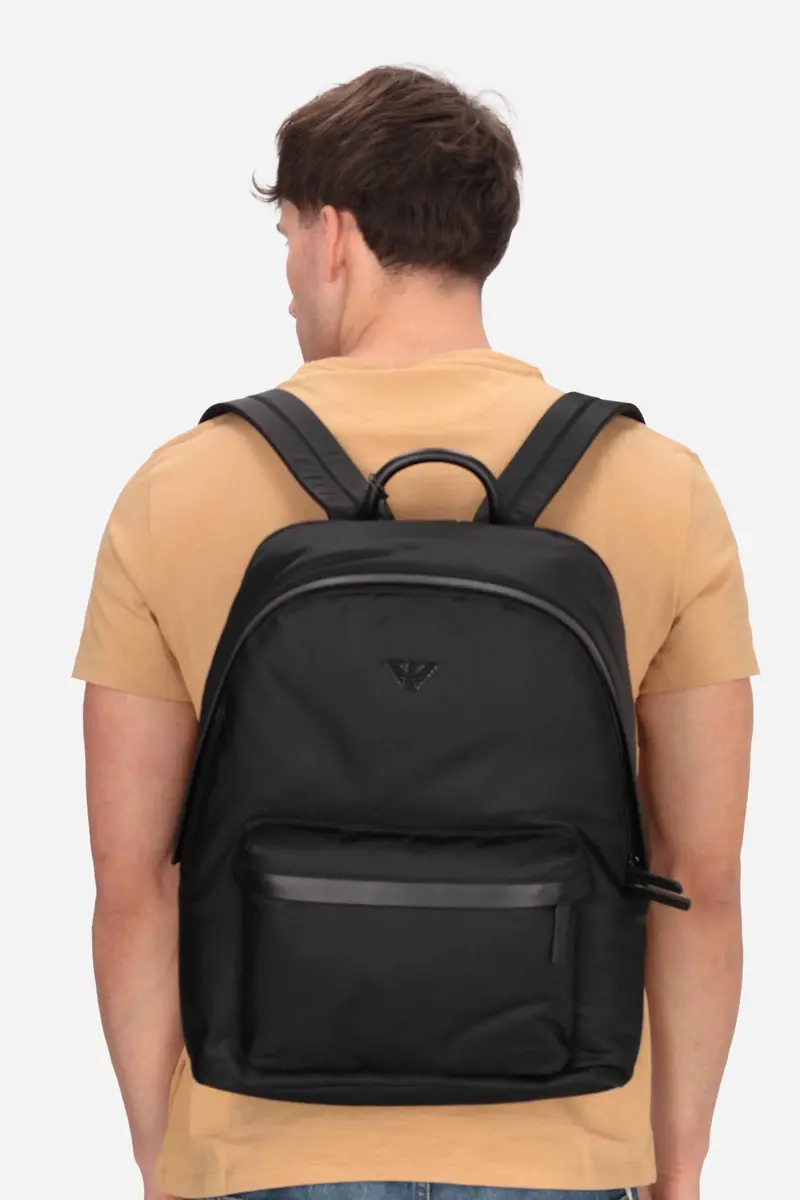 EMPORIO ARMANI - U EM001795 Zaino