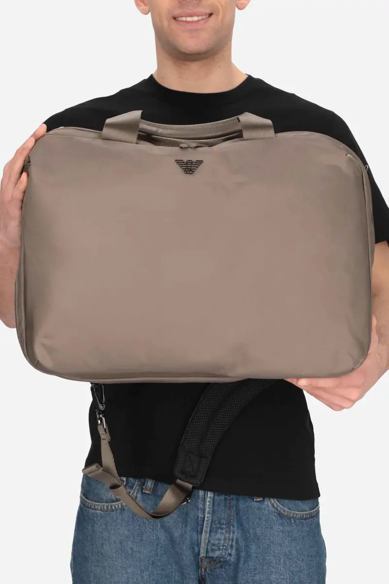 EMPORIO ARMANI - U EM004501 Zaino