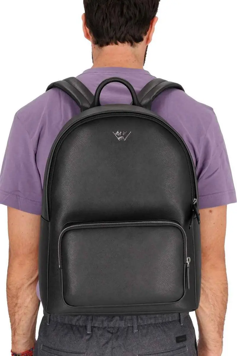 EMPORIO ARMANI - U Y4O250 Zaino