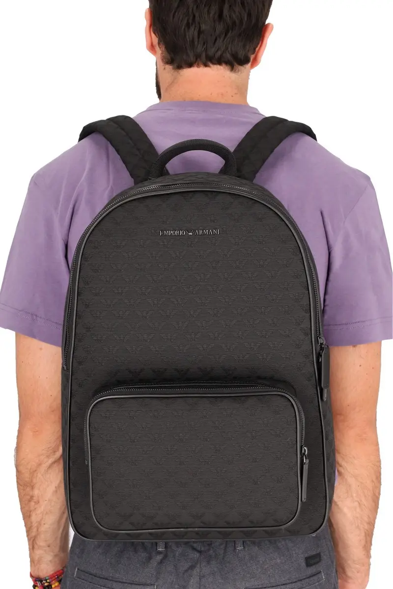 EMPORIO ARMANI - U Y4O315 Zaino