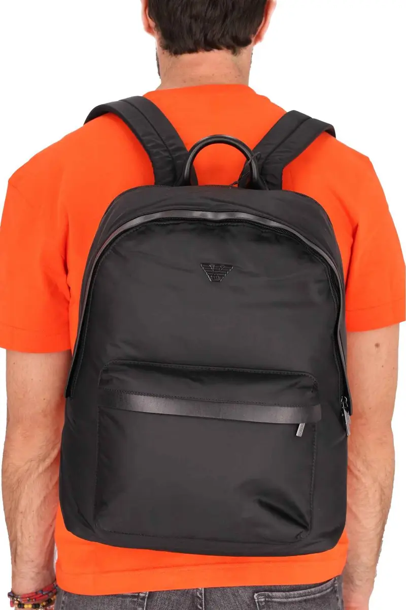 EMPORIO ARMANI - U Y4O348 Zaino