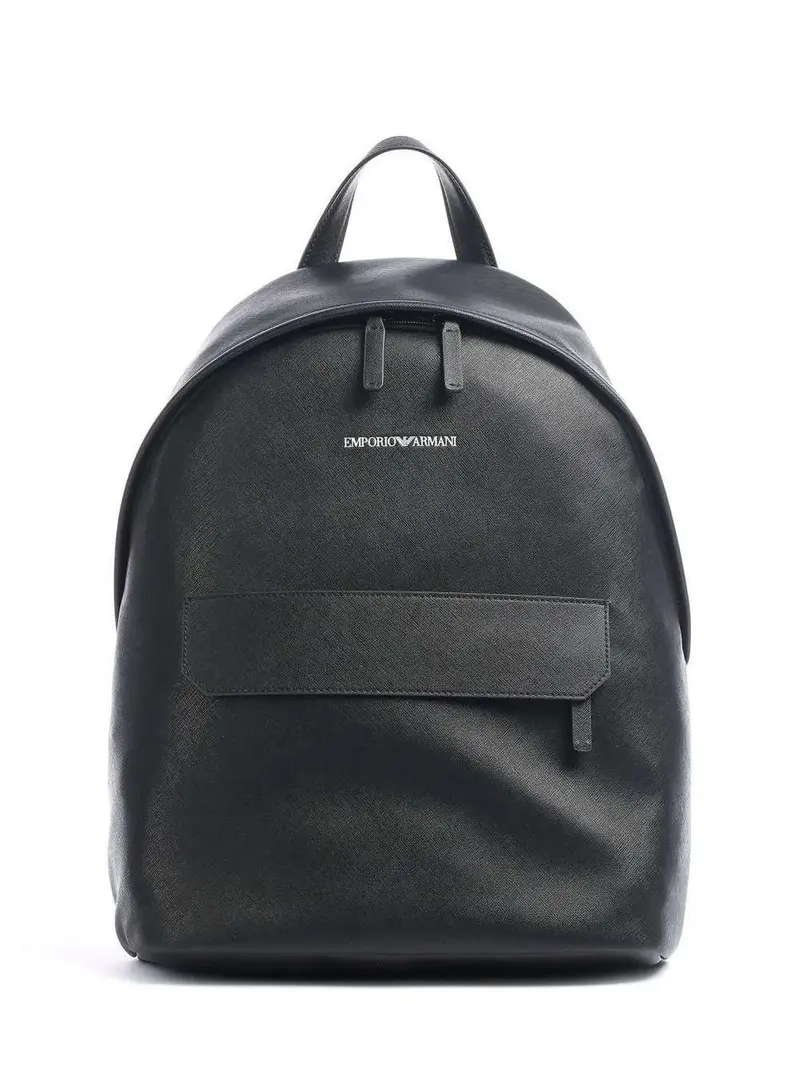 EMPORIO ARMANI Zaino Uomo  Y4O313 Y020V 81072 Nero