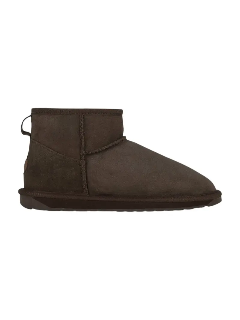 EMU Australia Stivali e Stivaletti Donna  W10937-CHOC CHOCOLATE