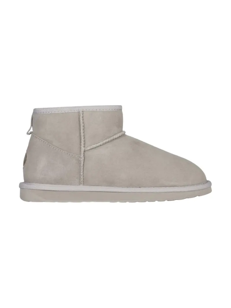 EMU Australia Stivali e Stivaletti  Stinger Micro dusk W10937-DUSK Grigio