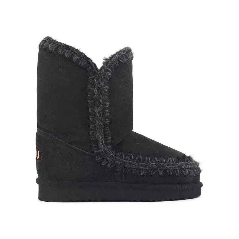 Eskimo boot