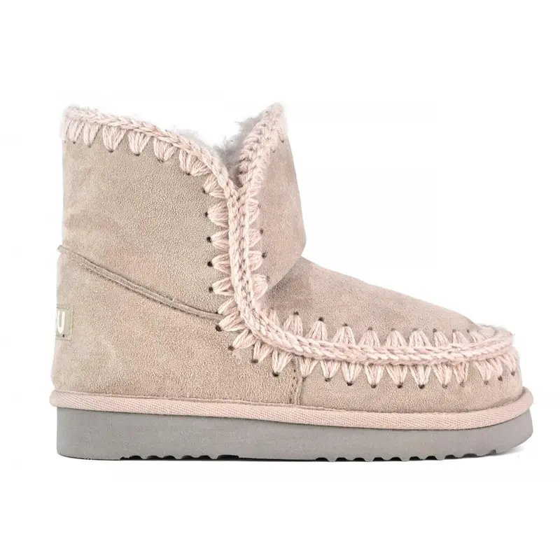 Eskimo boot