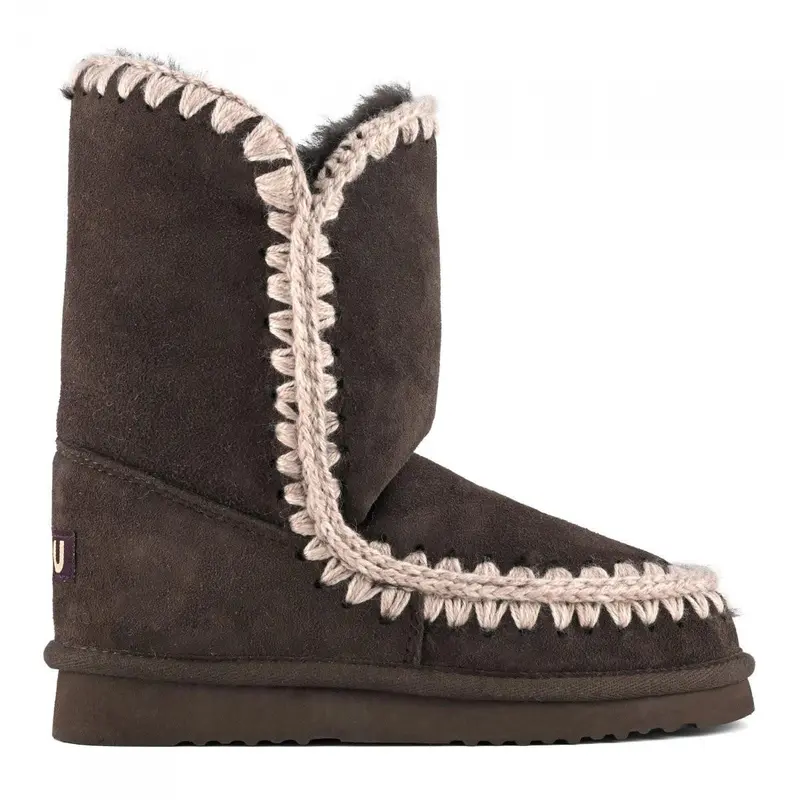 Eskimo boot