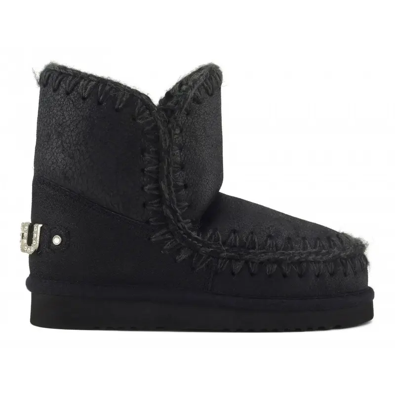 Eskimo boot