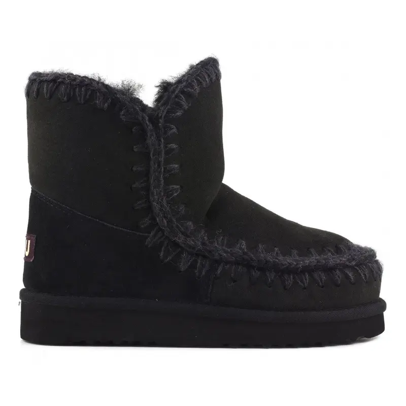 Eskimo boot