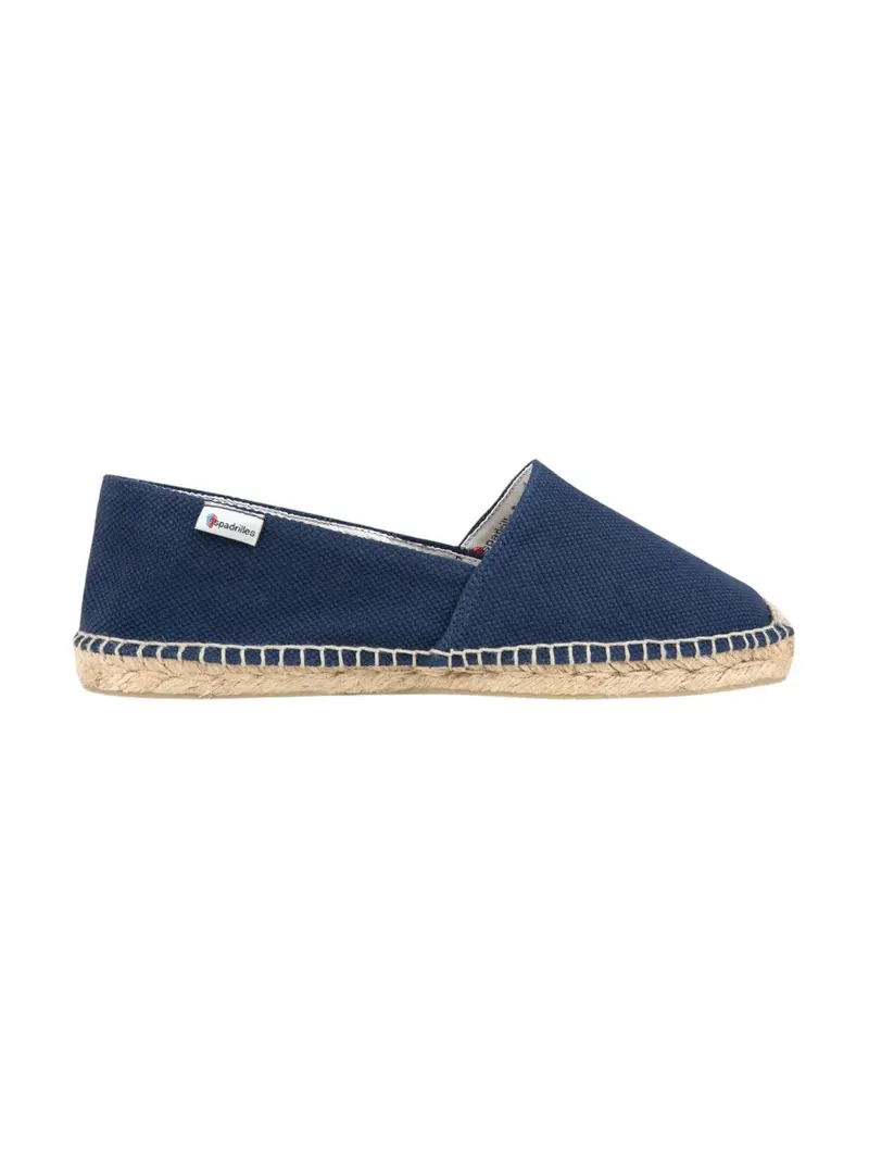 ESPADRILLES Espadrillas Uomo ALPARGATA 2979 MARINO - 131154 MARINO