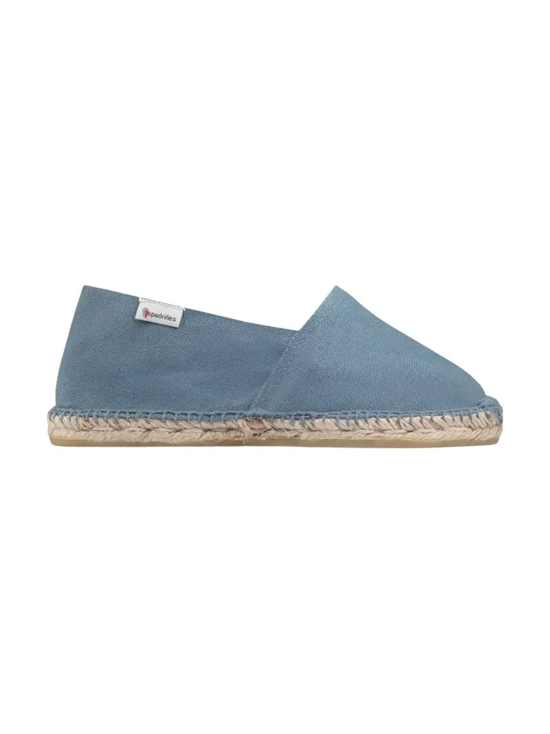 ESPADRILLES Espadrillas Uomo ALPARGATA LONA JEANS - 11557891 JEANS