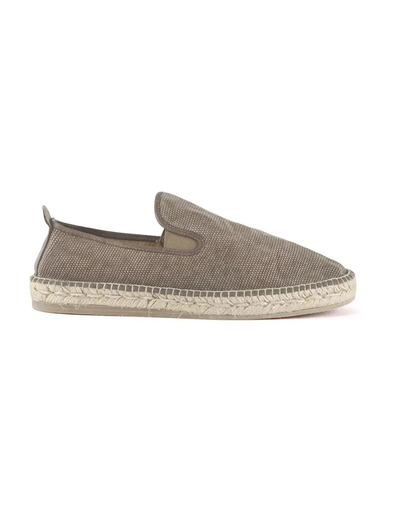 ESPADRILLES Espadrillas Uomo VANNI 2979 FANGO - 00116214 FANGO