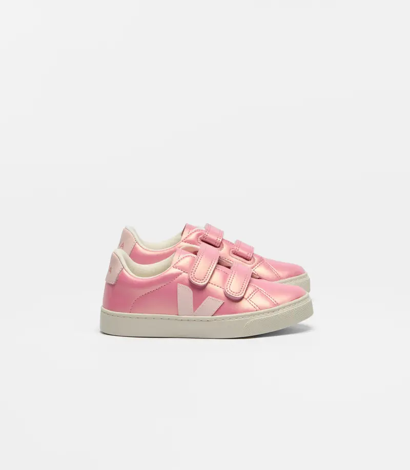 Esplar Leather Glimmer Petale
