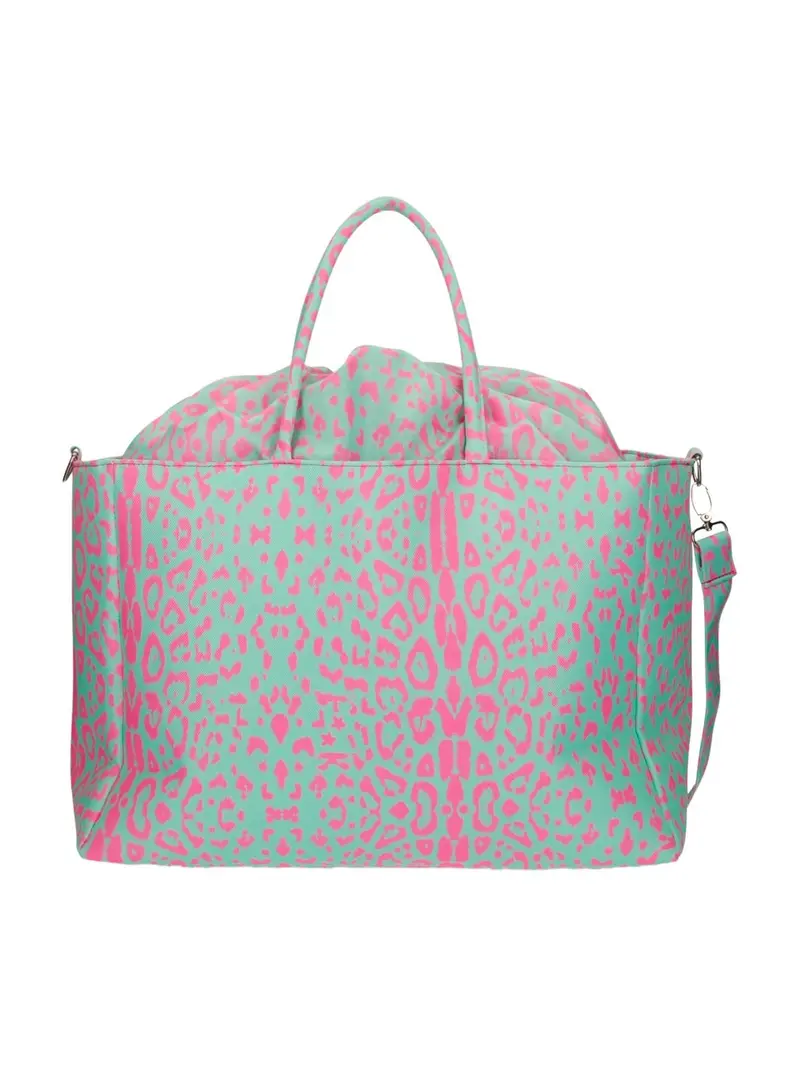F**K borsa mare Donna  FK24-A030X02 Multicolore