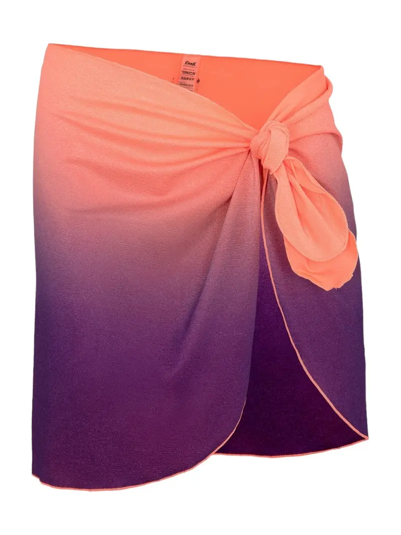 F**K Copricostume Donna  FK-V041X19 Multicolore