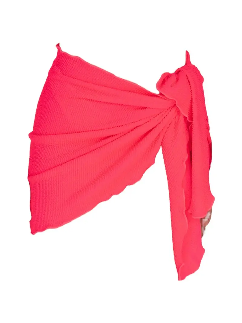 F**K Copricostume Donna  FK24-0954FF Rosa