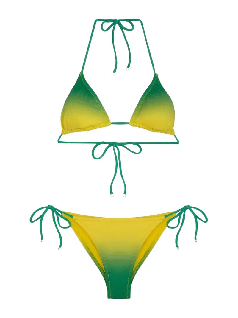 F**K Costume da bagno Donna  FK-V002X18 Multicolore
