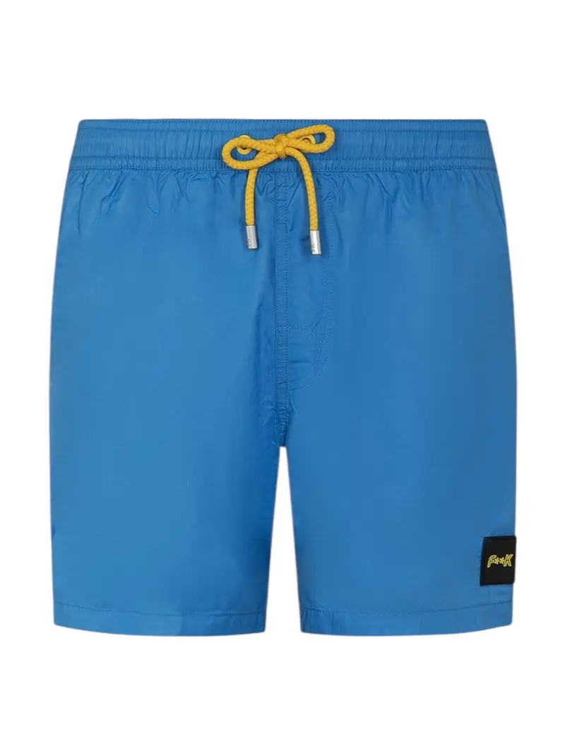 F**K Costume da bagno Uomo  FK25-M01BU02AV AVIO