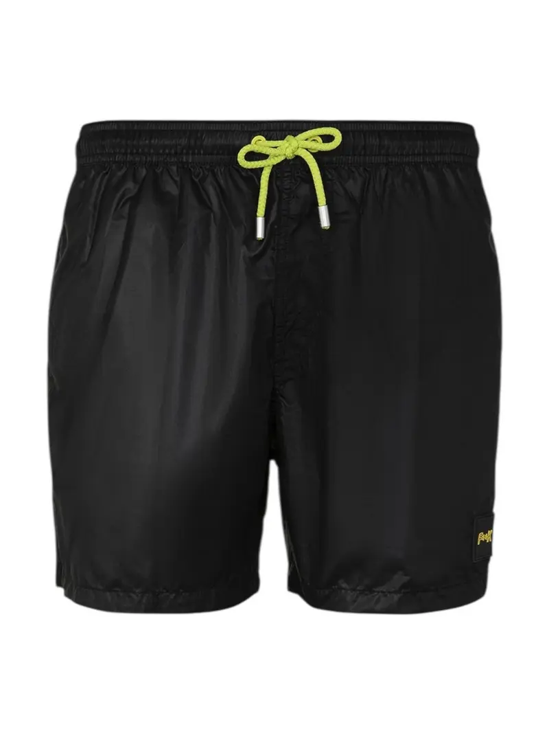 F**K Costume da bagno Uomo  FK25-M01BU02BK BLACK
