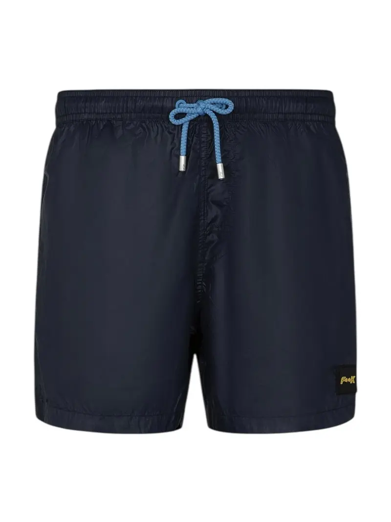 F**K Costume da bagno Uomo  FK25-M01BU02BU BLUE