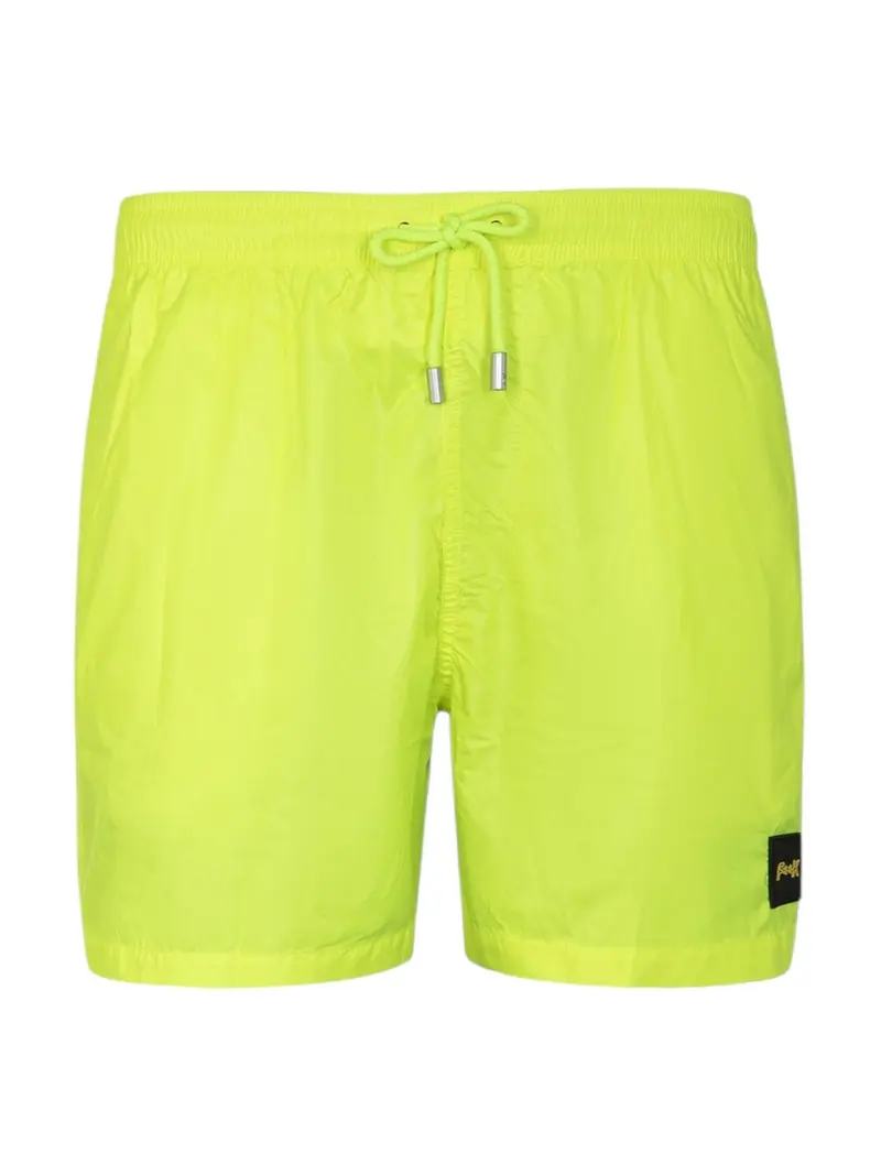 F**K Costume da bagno Uomo  FK25-M01BU02FY FLUO YELLOW