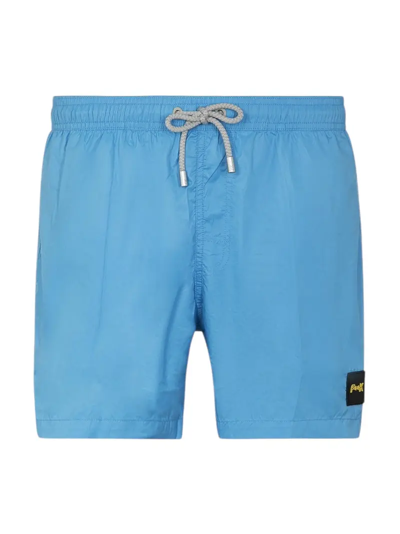 F**K Costume da bagno Uomo  FK25-M01BU02TQ TURQUOISE