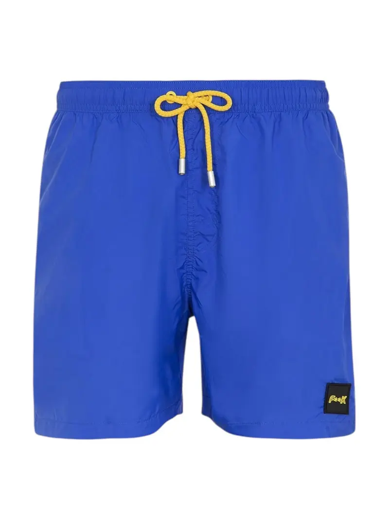 F**K Costume da bagno Uomo  FK25-M01BU04RY ROYAL