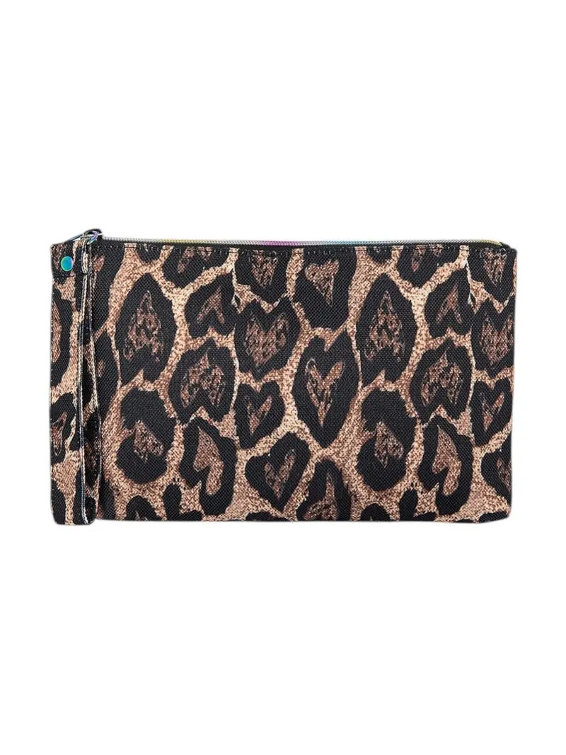 F**K Pochette Donna  FA25-A050X26 MACULATO
