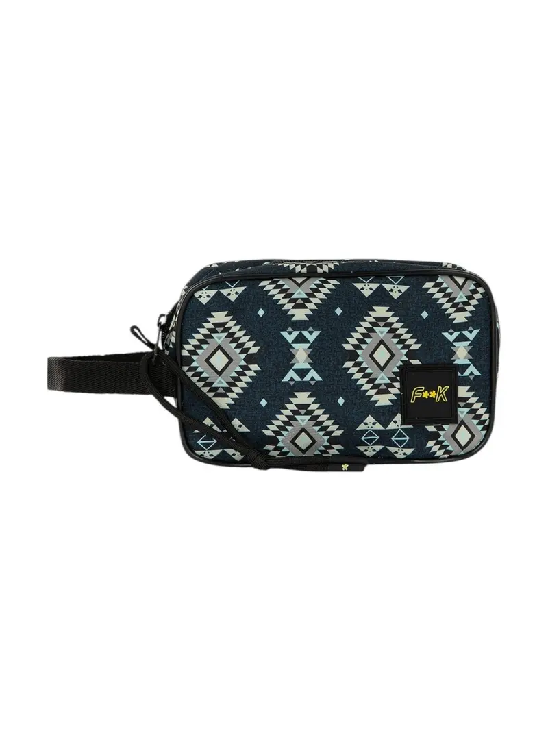 F**K Pochette Uomo  FA25-M02AA81X05 Fantasia