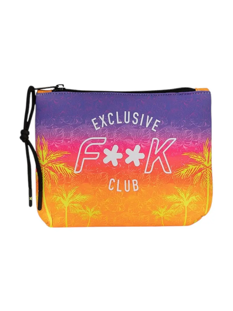 F**K Pochette Uomo  FA25-M03AP80X01 Fantasia