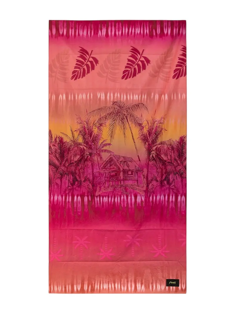 F**K Telo mare Donna  FA25-A150X21 Fantasia
