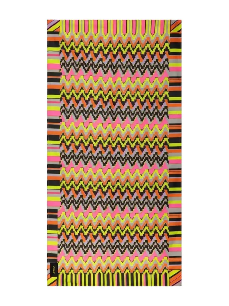 F**K Telo mare Donna  FK24-A081X07 Multicolore