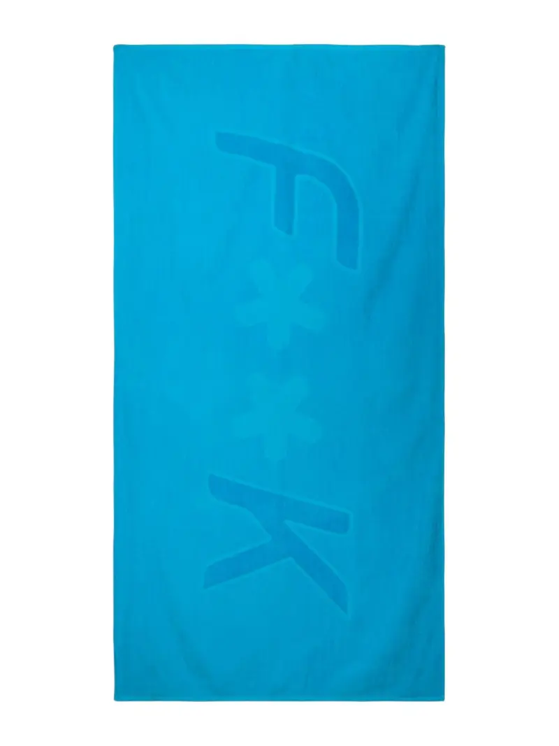 F**K Telo mare Donna  FK24-A270LG Blu