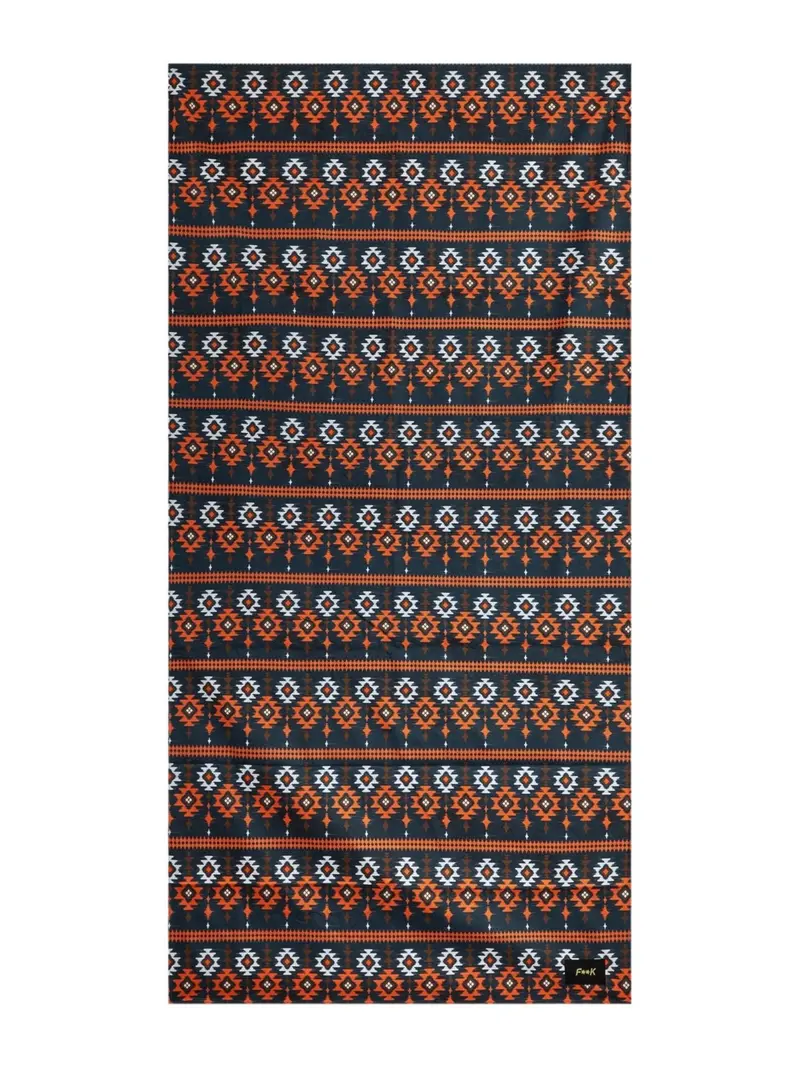 F**K Telo mare Uomo  FK24-A250X01 Multicolore