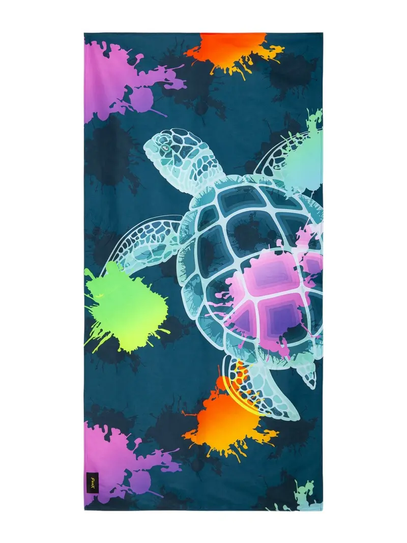 F**K Telo mare Uomo  FK24-A251X01 Multicolore