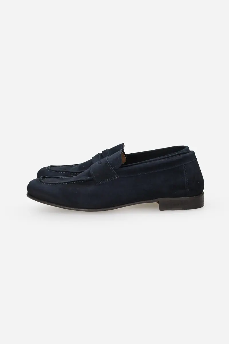 F. LLI RENNELLA - U 010 Mocassino