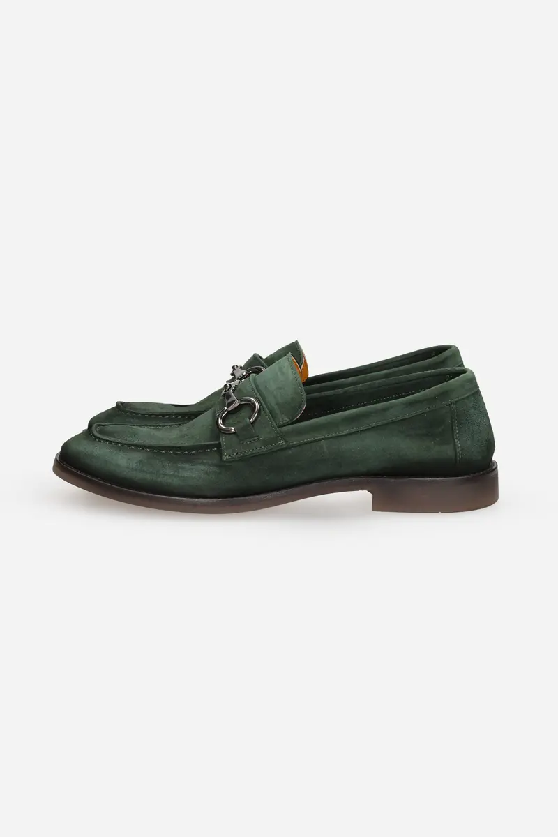 F. LLI RENNELLA - U 011 Mocassino