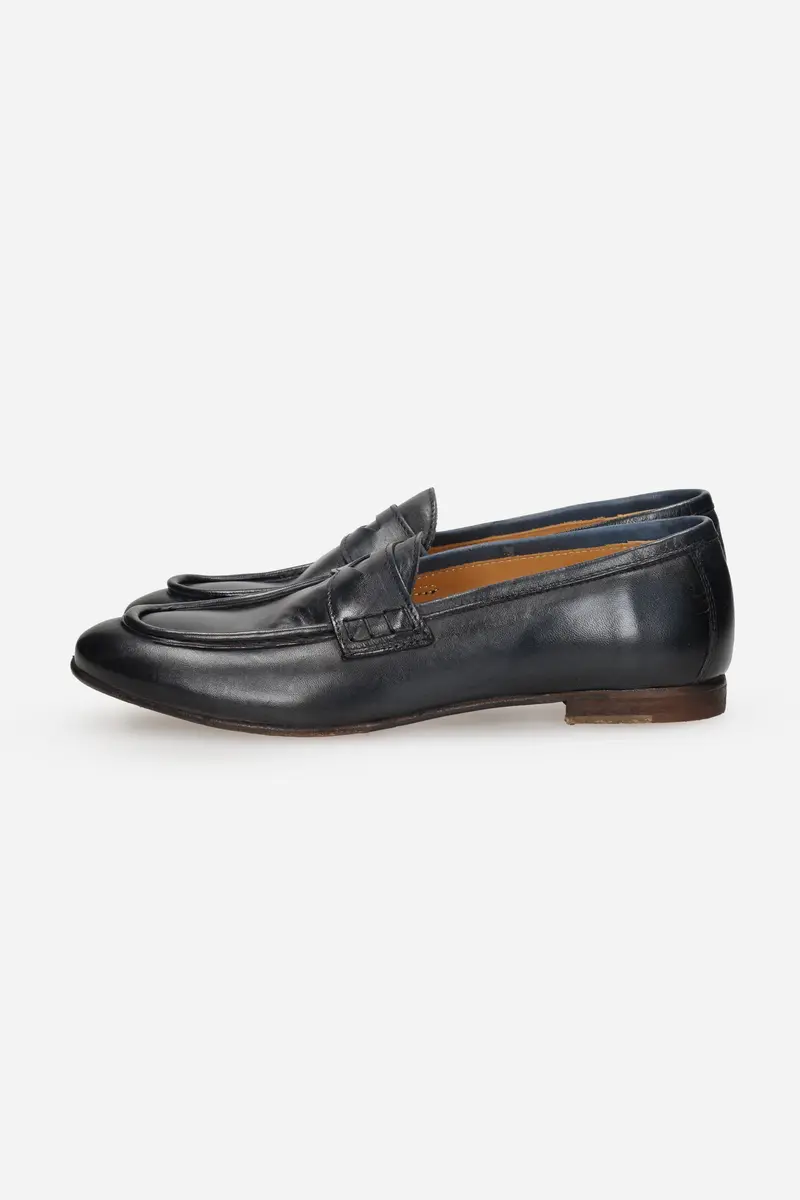 F. LLI RENNELLA - U 1035F Mocassino