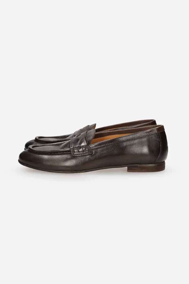 F. LLI RENNELLA - U 1035F Mocassino