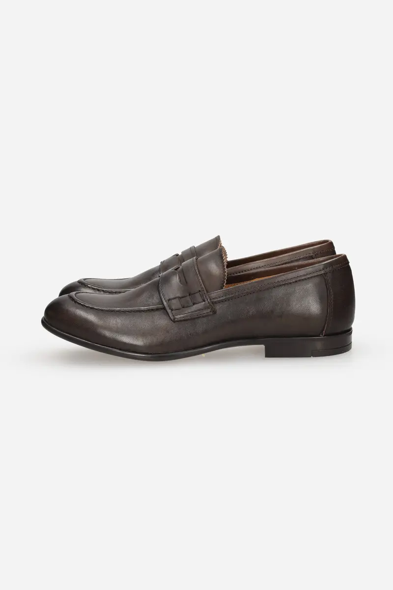 F. LLI RENNELLA - U 1051S Mocassino