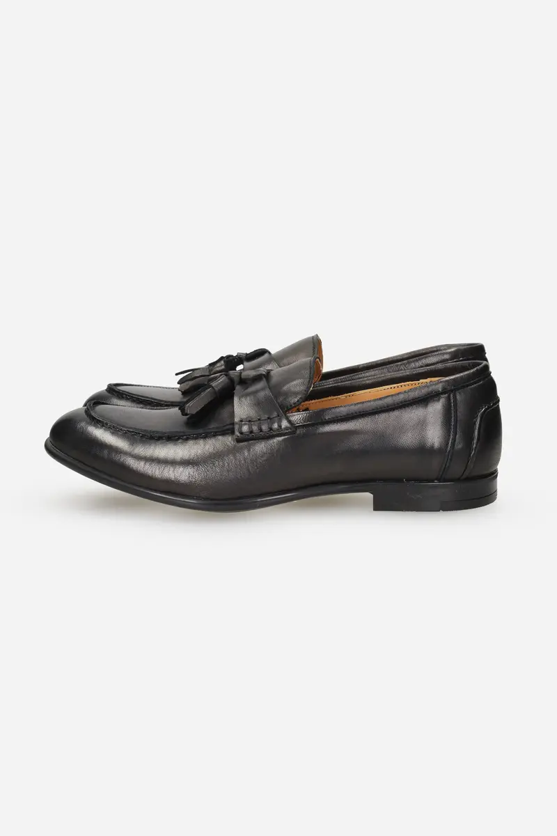 F. LLI RENNELLA - U 603S Mocassino
