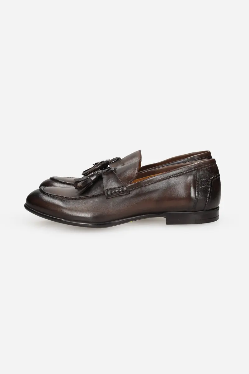 F. LLI RENNELLA - U 603S Mocassino