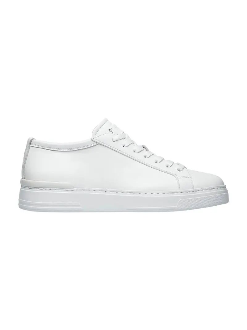 FABI Sneaker Uomo Challenge 2.0 FU0477 100 Bianco