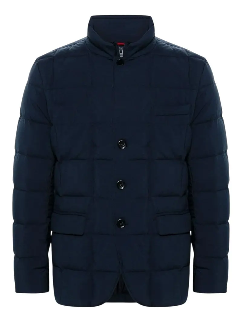 FAY Cappotto Uomo  NAM37510530XLNU806 BIRO