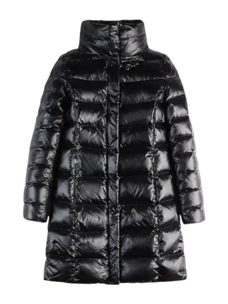 FAY Piumino Donna  NAW33513550ICIB999 Nero