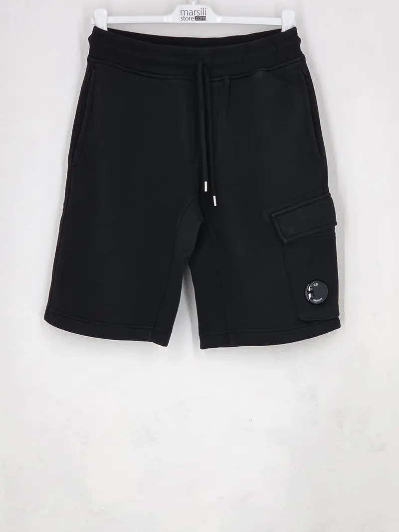 felpa bermuda