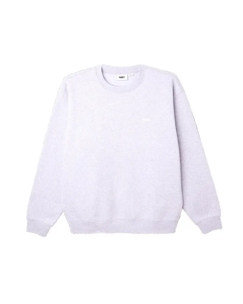 Felpa Est.Works Bold II Crewneck