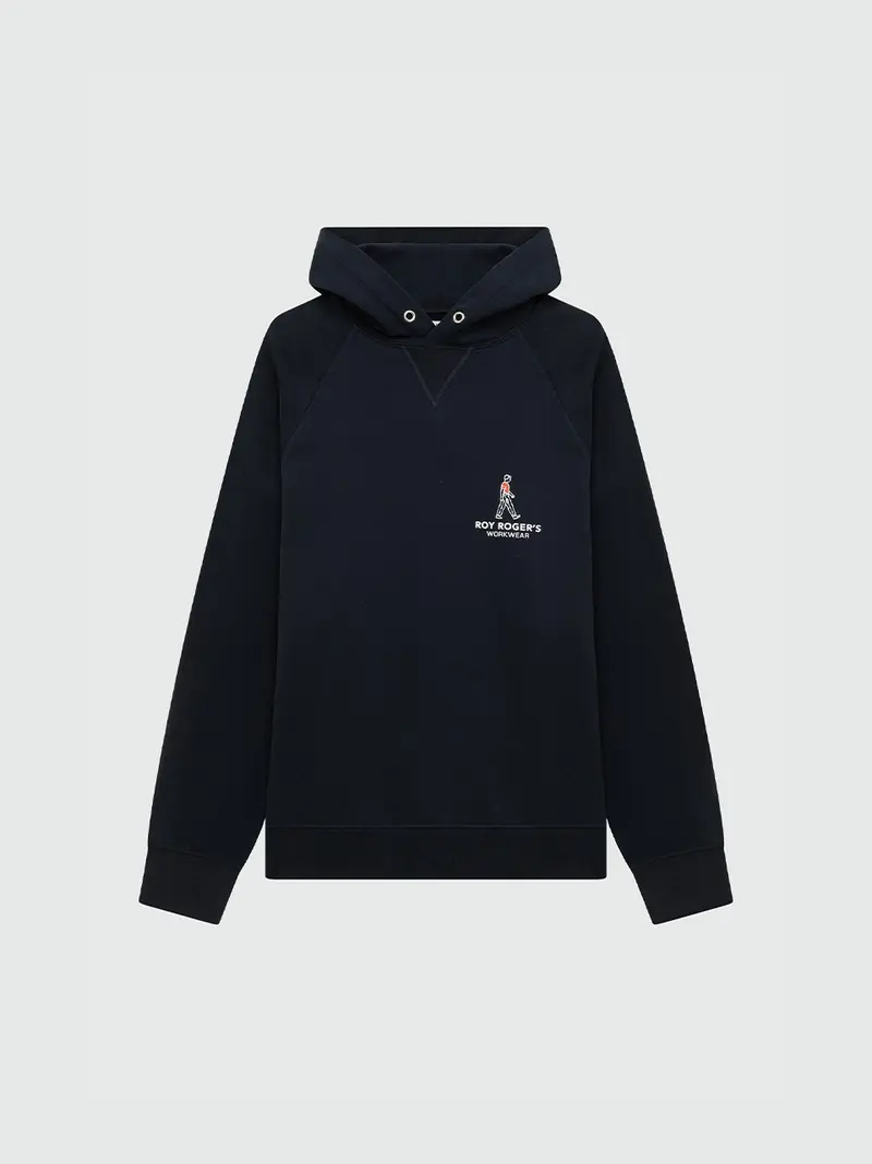 felpa hood