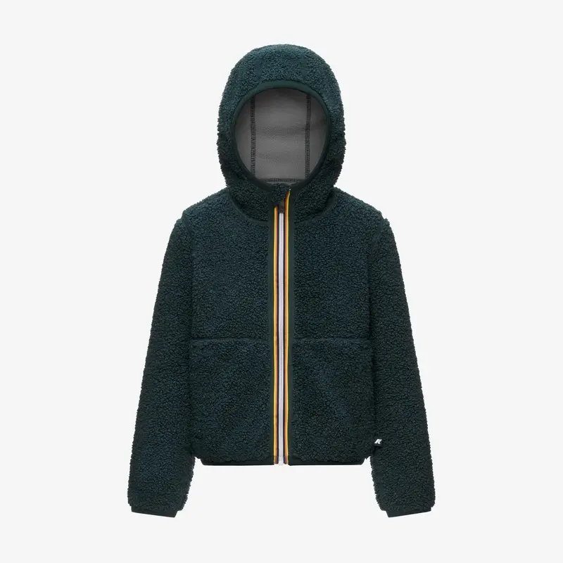 Felpa P. Jack Sherpa Polar Double